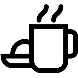 coffee logo