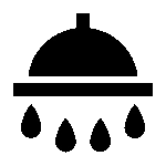 shower logo