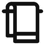 Towel logo